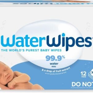 WaterWipes