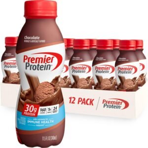 Premier Protein Shake