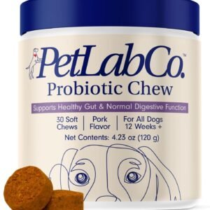 PetLab Co.