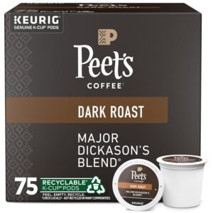 Peet's Coffee