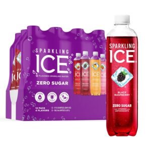 Sparkling Ice