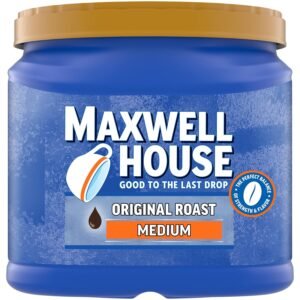 Maxwell House